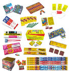 Customized Chinese Bangers Fireworks Match Cracker K0201 For Halloween Wholesale Fireworks 2023