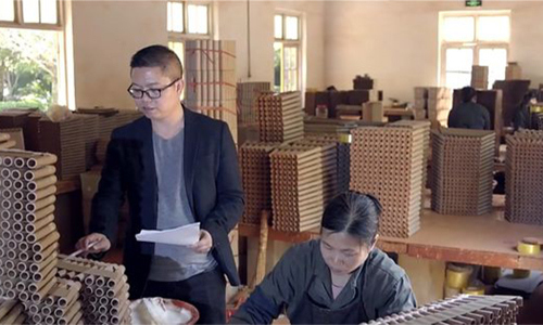 CINA Liuyang Mandarin Fireworks Co., Ltd. Profil Perusahaan