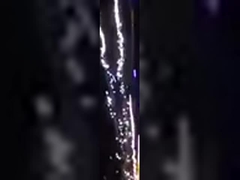 Cina Outdoor Pyrotechnics Profesional Fireworks Tampilan 1.3g Untuk Perayaan