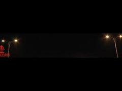 Profesional Mortar Artileri Pyrotechnics 2 3 4 Inch Display Shells Kebakaran