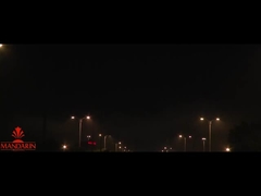 Mortar Artileri Shell Fireworks 2 3 4 Inch Fireworks Shells Sertifikat CE