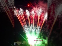 Liuyang Pyrotechnics Konsumen Kue Kembang Api 2023 Kembang Api Baru