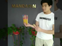 Perayaan Air Mancur Es Sparklers 20cm Air Mancur Tanpa Asap Lilin Ulang Tahun