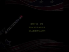 Mandarin 88 Shots Magic Ball Fireworks Multi Size Disesuaikan