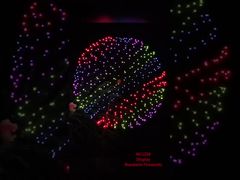 Kembang Api Profesional Pabrik Liuyang 1.3G Un0335 Kembang Api 2