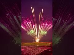 Grosir Pabrik Liuyang Harga Murah Kustom Kue Kembang Api Pyro Kembang Api Luar Ruangan Standar