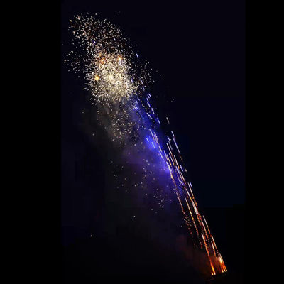 Wholesale Pyrotechnics Christmas Fireworks High Quality Consumer Cake Fireworks Outdoor Occasion Cake Fireworks