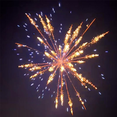 Chinese Factory Wholesale 2 Inch 36 Shots Cake Fireworks Pyrotechnics With Great Effect 2025 Fireworks Cake