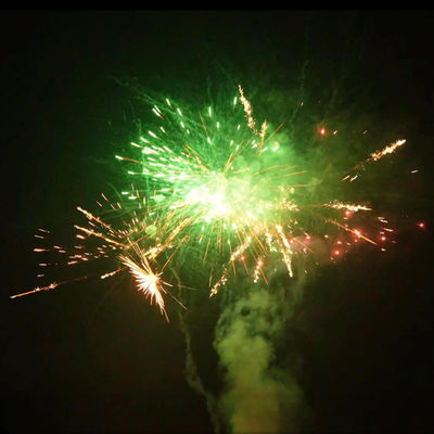 Chinese Factory F2 Cake Fireworks Pyrotechnics Consumer CE Approved Cake Fireworks With Good Effects 2025