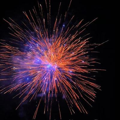 Chinese Wholesale China Pyrotechnics 1.2 Inch Fireworks 1.4g Consumer Cake Fireworks Factory Price Outdoor Fireworks 2025