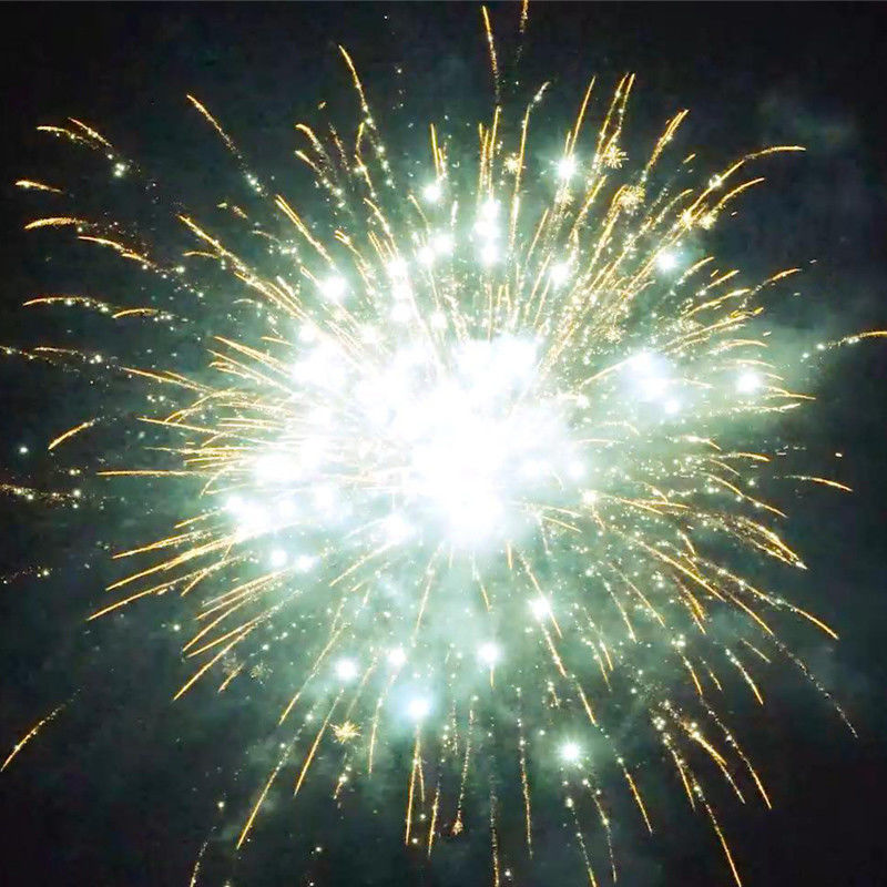 2025 High Quality Export Cake Fireworks Pyrotechnics 500G 20 Shots Good Effects Outdoor Fireworks Cake For Celebration