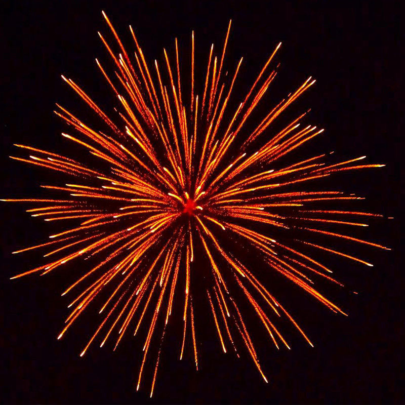 Wholesale 12 Shots Customized Chinese Cake Fireworks 500g With Amazing Effects For Celebration
