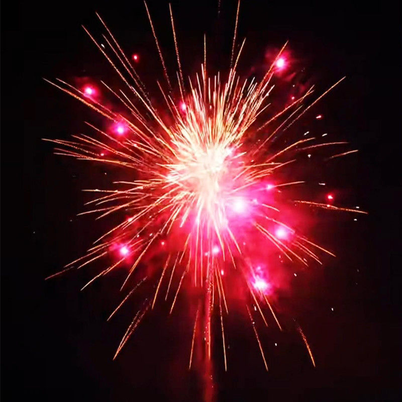 Liuyang Factory Wholesale Fireworks Cake 138 Shots Popular Fireworks Pyrotechnics Cake Fireworks 2025 For Celebration