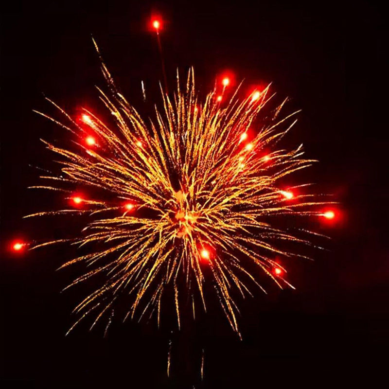 Chinese Factory Wholesale 60 Shots Cake Pyrotechnics Cake Fireworks Firecrackers 2025