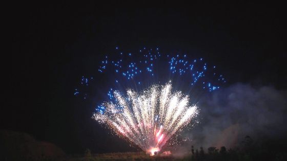 Mandarin Pyrotechnics Liuyang Professional Cake Fireworks 100 Tembakan
