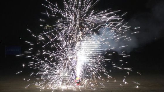 Magic Star Fountain Toy Kembang Api Kembang Api Air Mancur Pyro Untuk Pesta