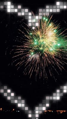 Mandarin Professional 36 Shots Salute Cake Fireworks Chinese Fireworks