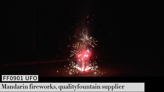 Natal Tahun Baru Air Mancur Mainan Kembang Api Pyrotechnic Pyro Sparkler Outdoor