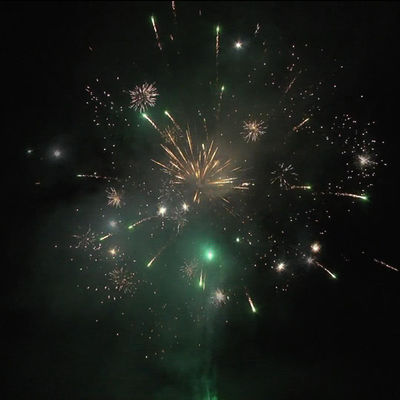 Pabrik Liuyang Hot Sell Harga Lebih Rendah CE Disetujui Kue Kembang Api Outdoor Kue Kembang Api Untuk Perayaan