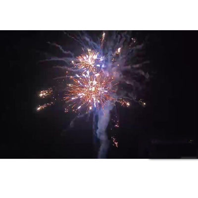 Cina Outdoor Cake Fireworks Pyrotechnics Salute Untuk Perayaan Festival