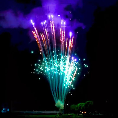 Mandarin kembang api Pyrotechnics Liuyang Kek Profesional kembang api Cina