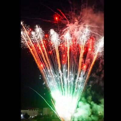 Liuyang Pyrotechnics Konsumen Kue Kembang Api 2023 Kembang Api Baru