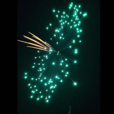 Cina Harga Murah Kembang Api Liuyang 14 Tembakan Kue Konsumen Kembang Api