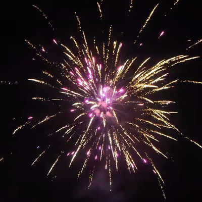 198 Tembakan Cina Keke kembang api Grosir Pyrotechnics Kembang api Outdoor 2024 Untuk Perayaan Festival