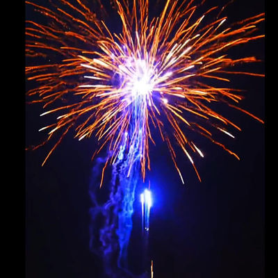 Pabrik Cina Outdoor Cake Fireworks Fireworks & Petasan Untuk Perayaan Tahun Baru Pyrotechnics 2024