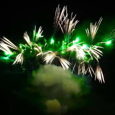 120 tembakan Hot Sale Kue kembang api Pabrik Cina Grosir Pyrotechnics Kue kembang api Kembang api
