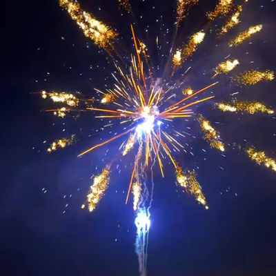 100 Shots Outdoor Cake Fireworks Pabrik Grosir, Liuyang Fireworks Supplier