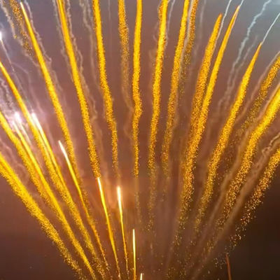 Pabrik Grosir Super Pyrotechnics Untuk Tahun Baru kembang api1.3g Un0335 Kembang Api Kue Profesional 2024