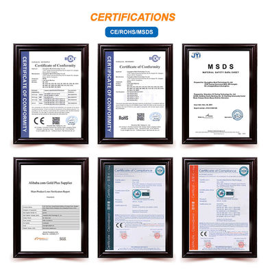 750W Wireless DMX Control Cold Pyro Sparkler Fireworks Fountain Machine For DJ Stage Wedding Party Cold Spark Machine