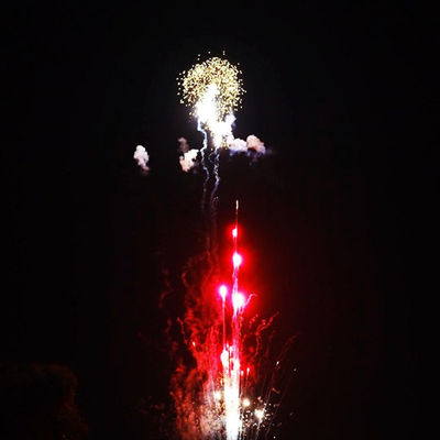 2025 Cina Wedding Fireworks 1.4 Pro Kue 25 tembakan Efek Khusus