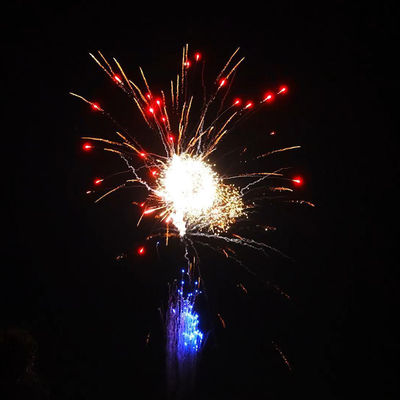 Hunan Liuyang Mandarin kembang api 300 tembakan tabung kertas Perayaan Tahun Baru 1.4 Pro kembang api grosir US pyrotechnics