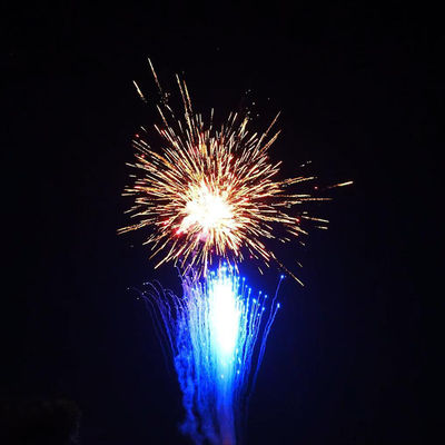 200 Shots Baru 1.4 Pro Line Kembang Api Acara Natal & Pesta Pesta Acara 1000G Kue Kembang Api Pyrotechnics