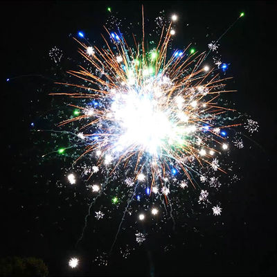 1.4 Pro Kue kembang api 36 tembakan Pyrotechnics Pabrik Cina Grosir Untuk Perayaan Tahun Baru 2025