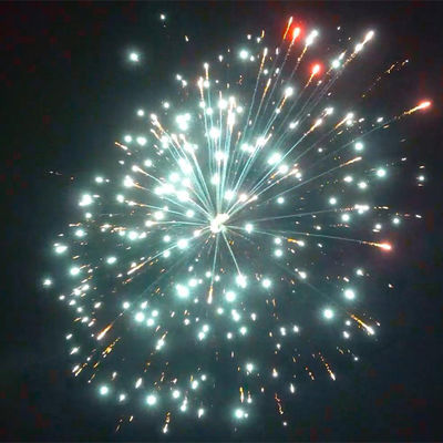 500G 15 tembakan kembang api kue untuk acara festival dari Custom Fireworks di Liuyang
