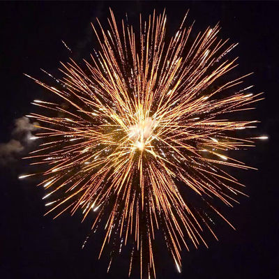 Impor Cina Mandarin Kembang Api Liuyang Pyrotechnics 2 Inch 12 Shots 500g Konsumen Kue Kembang Api Untuk Perayaan