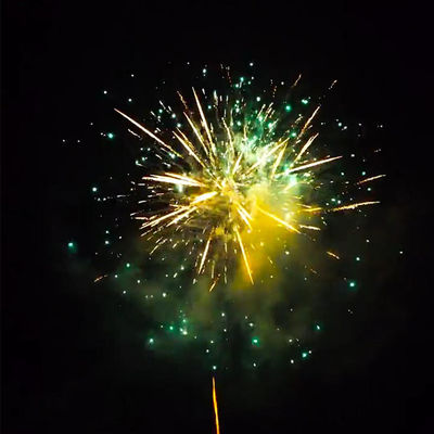LiUyang Factory Kustomisasi Grosir 188 Bidikan Kembang Api Kue Kue Pyrotechnics Kue Kompet Kembang Api Chinese Salute 2025