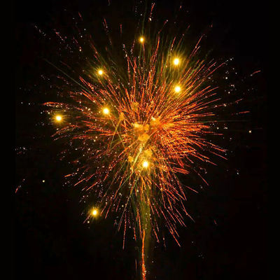Pabrik Liuyang Grosir Disesuaikan 100 tembakan Pyrotechnics Konsumen kue kembang api Untuk acara Tahun Baru Perayaan Festival