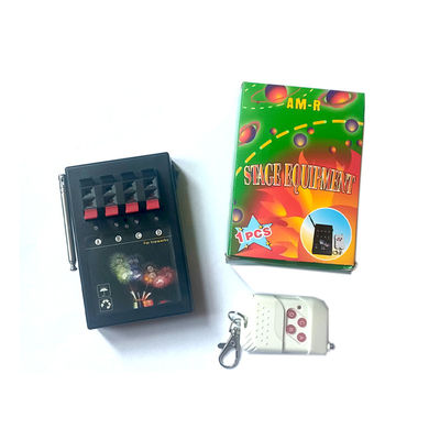 Wireless remote control Pyrotechnics kembang api sistem penembakan Igniter Untuk kembang api tampilan pabrik Cina