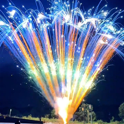 Kembang Api Kue 1.4g Grosir Kualitas Tinggi Harga Murah Grosir Cina Festival Luar Ruangan Kembang Api Kue Biru Kembang Api