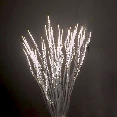 Liuyang Mandarin Kembang Api 1.4G Konsumen Kue Kembang Api 120 Tembakan Serigala Menjengkelkan Campuran Efek Tahun Baru Cina Natal Pyrotechnics