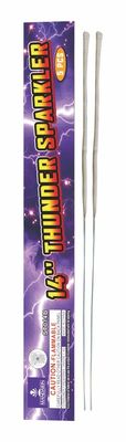 Kembang Api Pesta 360mm, Kembang Api Thunder Sparkler 14 Inch