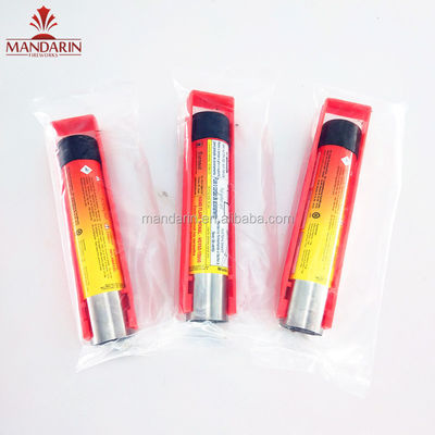 SOS Hand Held Smoke Flare, Suar Sinyal Darurat Paket OEM