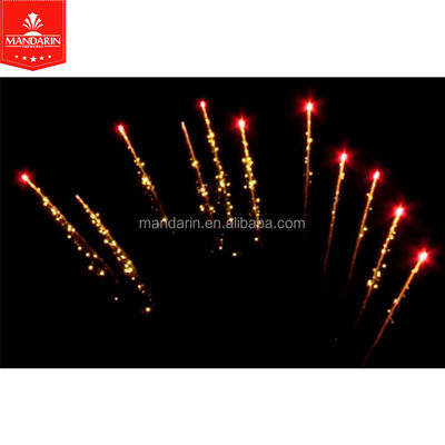 Pameran Kembang Api Profesional Grosir Pyrotechnics 11s Z Bentuk Satu Baris Kembang Api Disesuaikan