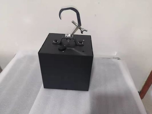 Mesin Air Terjun Air Terjun DMX 650W, Mesin Kembang Api Dingin 6.3KG