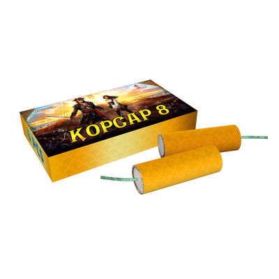 MB003 Big Thunder Fireworks 0.034CBM Chinese Big Boom Firecrackers