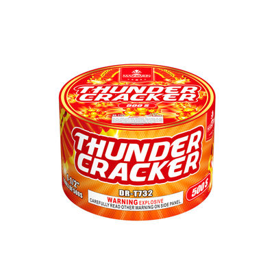 500-an 1000-an 2000-an Kembang Api Tahun Baru Cina / Mandarin Long Loud Firecrackers